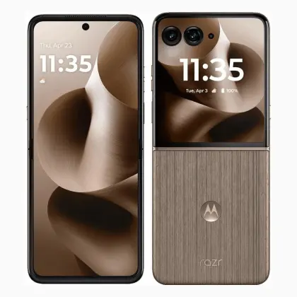 Motorola Razr 60 Ultra