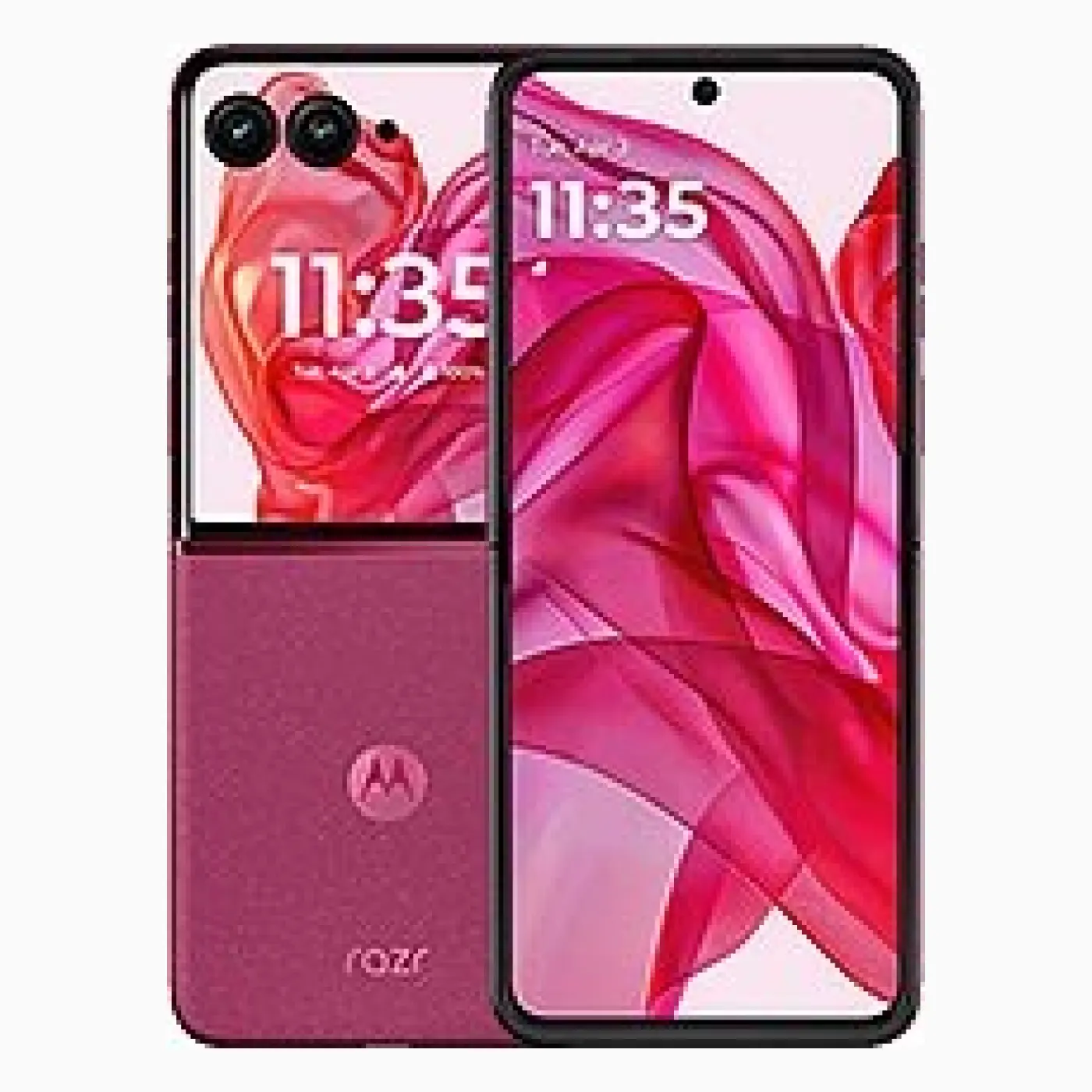 Motorola Razr+ 2024