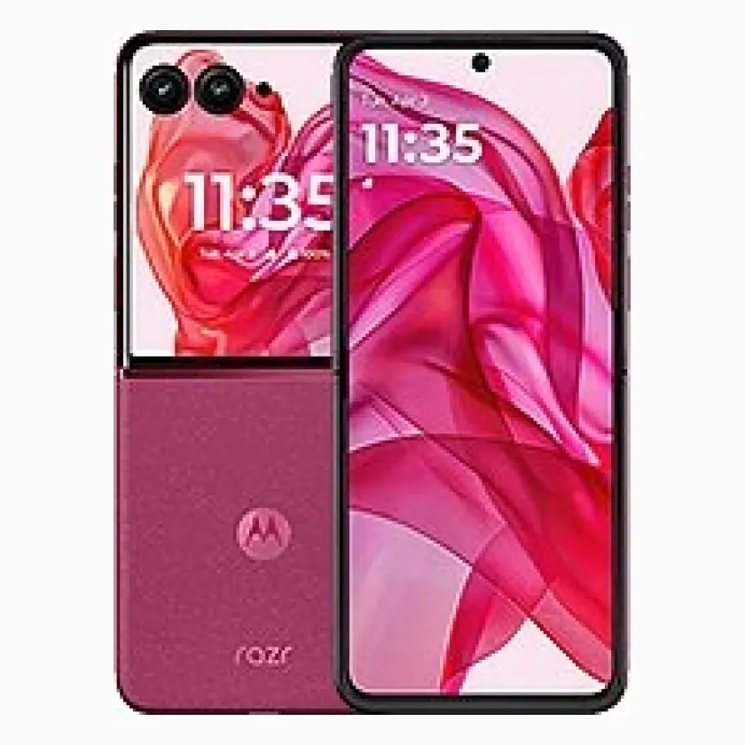 Motorola Razr+ 2024