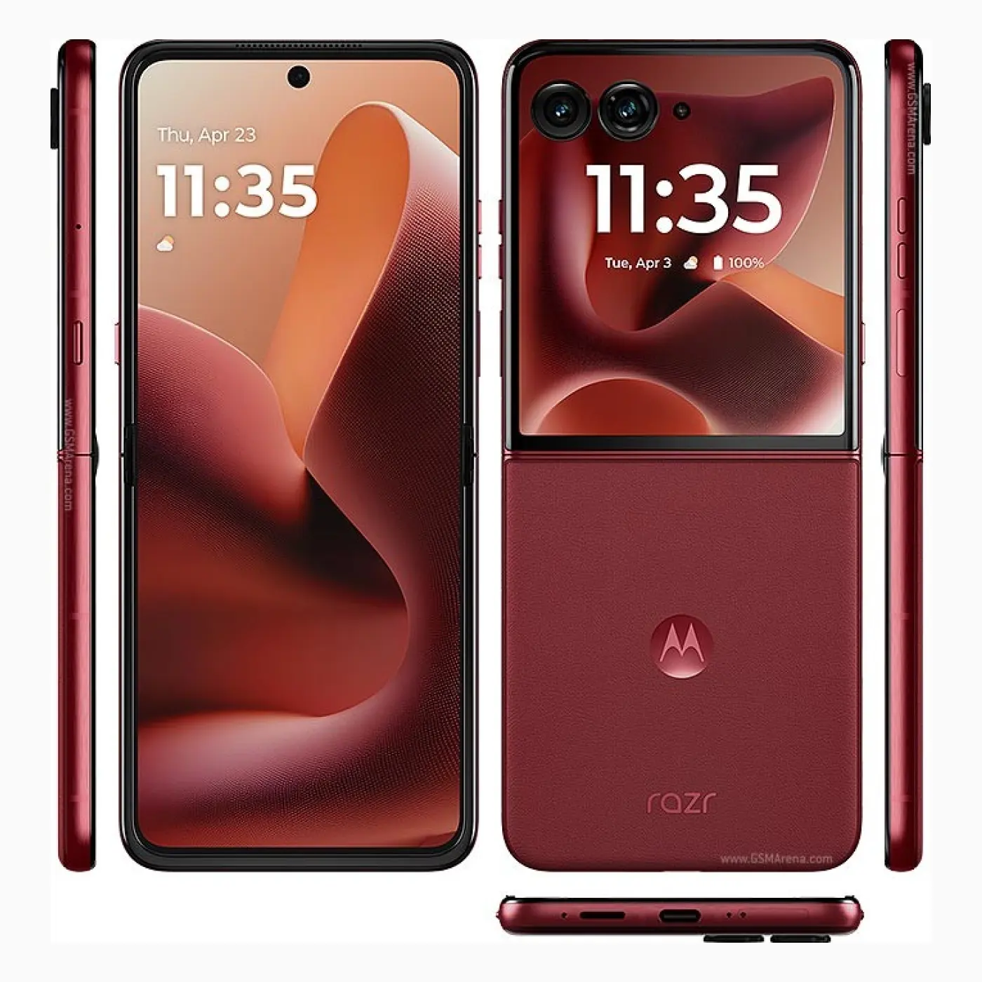 Motorola Razr Ultra 2025