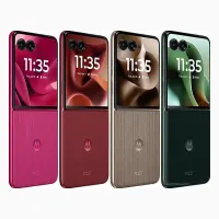 Motorola Razr Ultra 2025