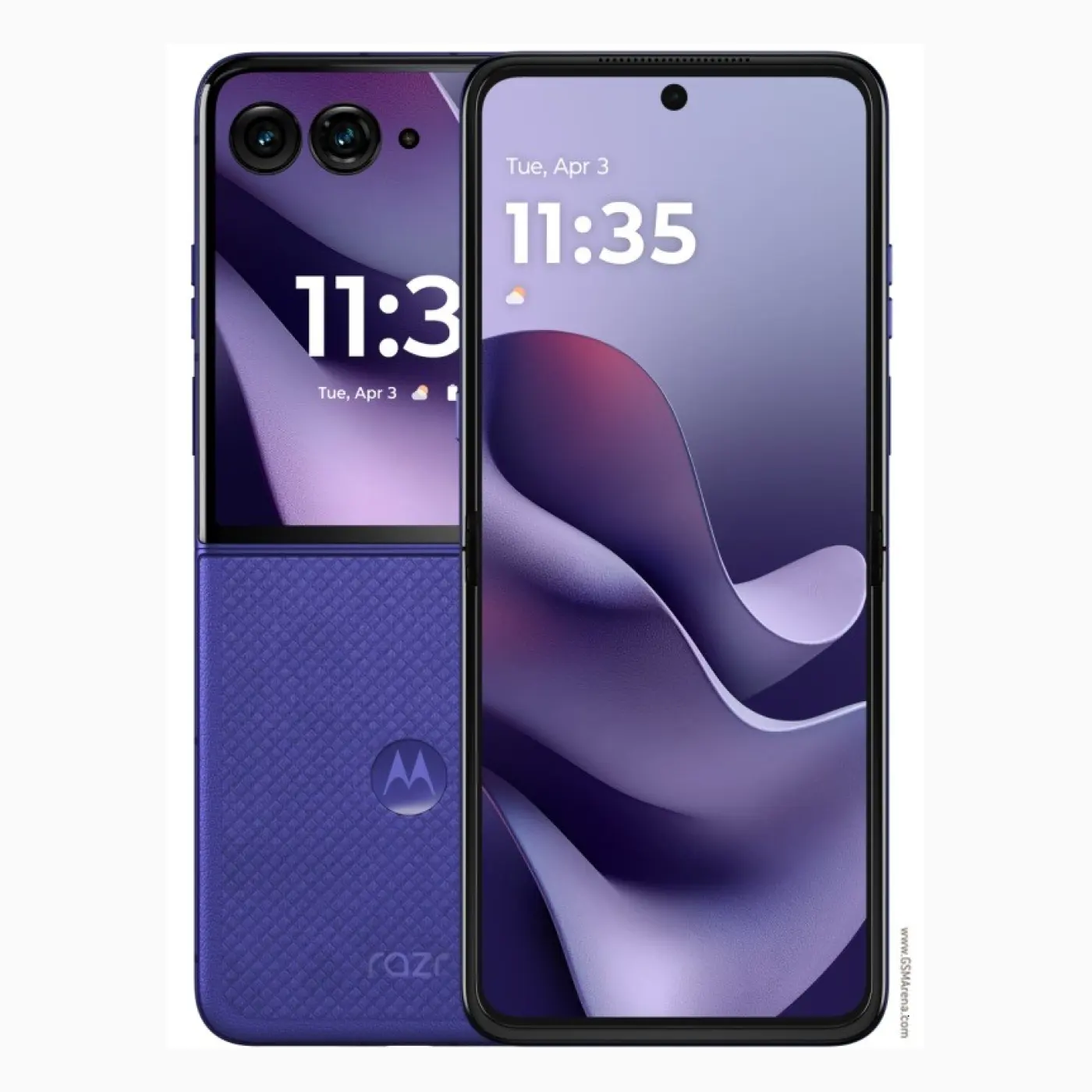 Motorola Razr Ultra 2026