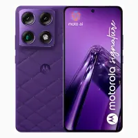 Motorola Signature