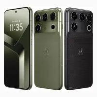 Motorola Signature 27