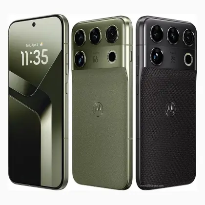 Motorola Signature 27