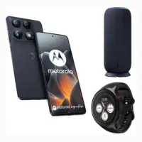 Motorola Signature
