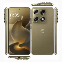Motorola Signature