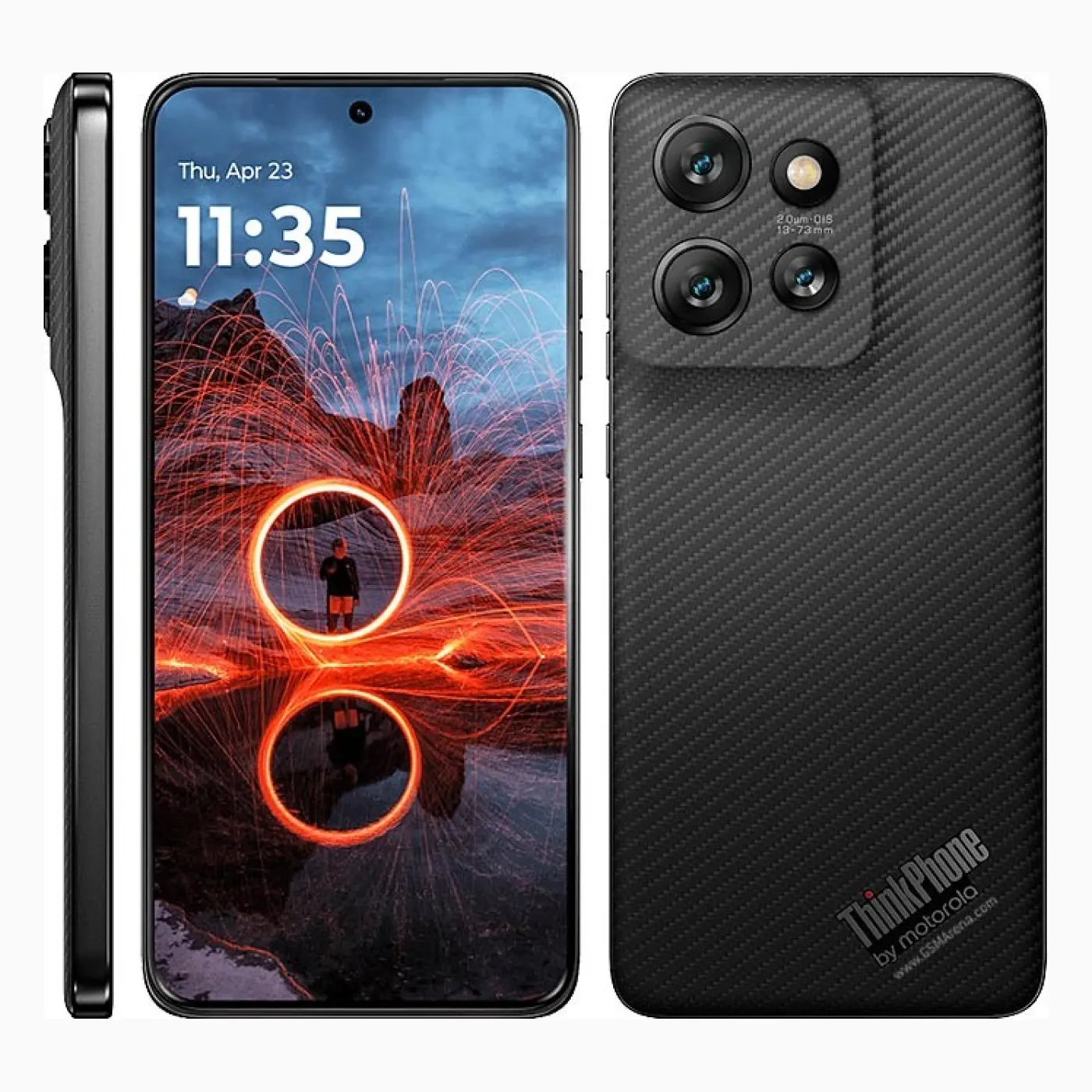 Motorola ThinkPhone 25
