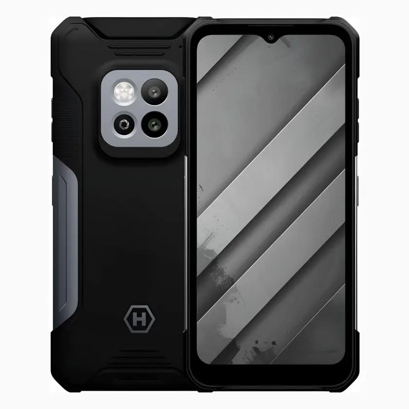myPhone Hammer Construction 2 5G