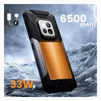 myPhone Hammer Construction 2 5G