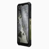 myPhone Hammer Construction 2 5G Military Edition