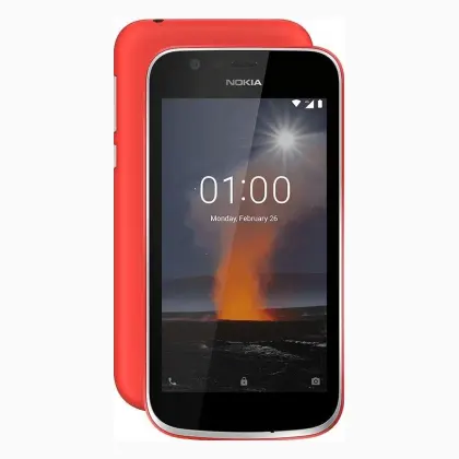 Nokia 1