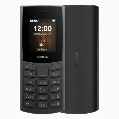 Nokia 105 4G 2023