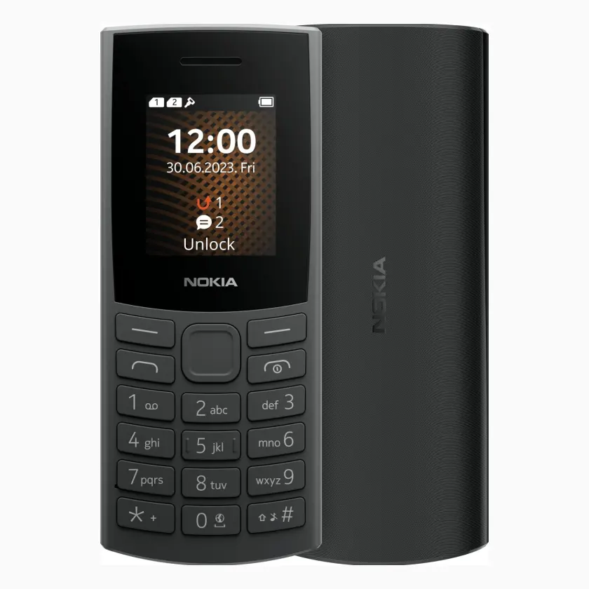 Nokia 105 4G 2023