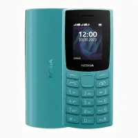 Nokia 105 4G 2nd Edition 2024
