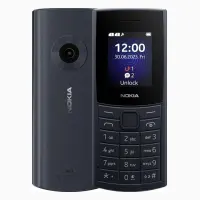 Nokia 110 4G 2nd Edition