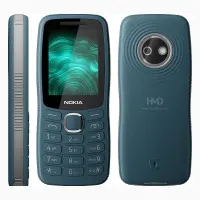 Nokia 123 Shield