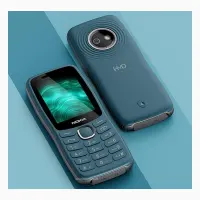 Nokia 123 Shield