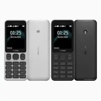 Nokia 125