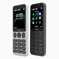 Nokia 125