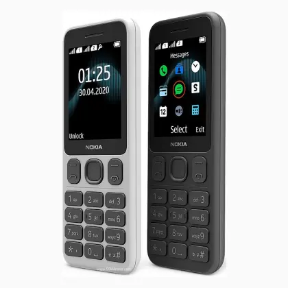 Nokia 125