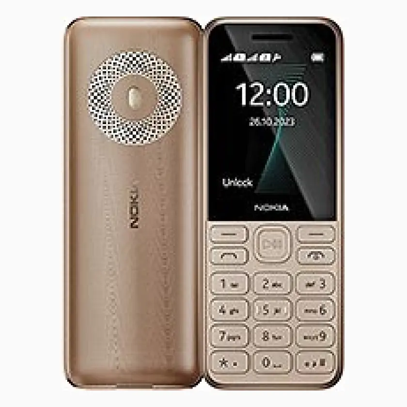 Nokia 130 (2023)
