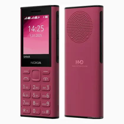 Nokia 130 Music