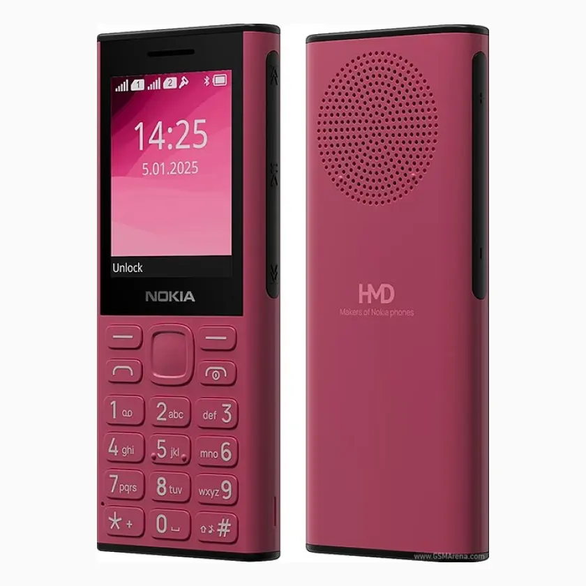 Nokia 130 Music