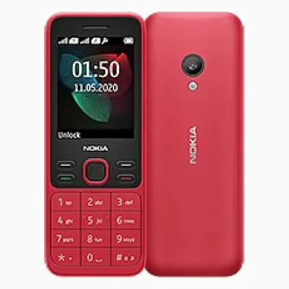 Nokia 150 (2020)