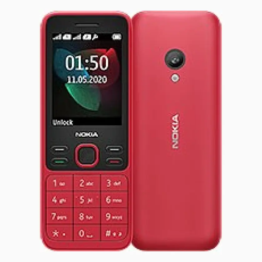 Nokia 150 (2020)