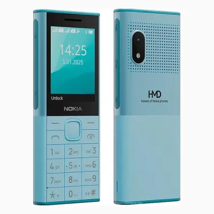 Nokia 150 Music
