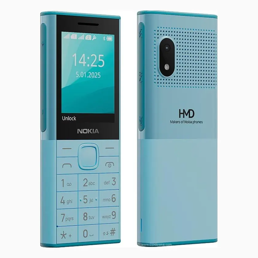 Nokia 150 Music
