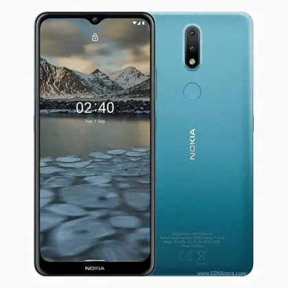 Nokia 2.4