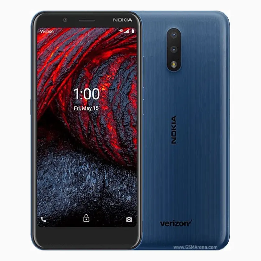 Nokia 2 V Tella