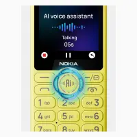 Nokia 200 4G
