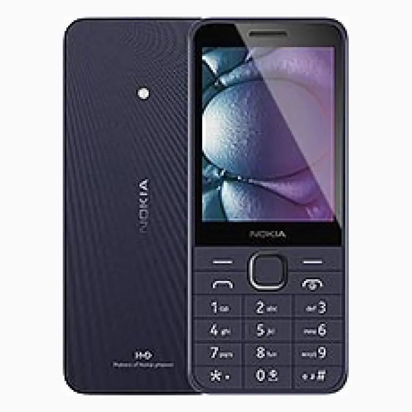 Nokia 215 4G (2024)