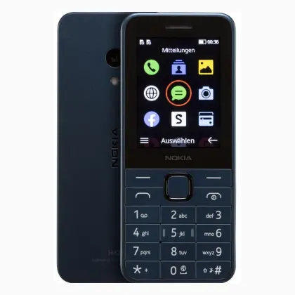 Nokia 225 4G (2024)