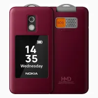 Nokia 2360 Flip