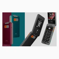 Nokia 2360 Flip