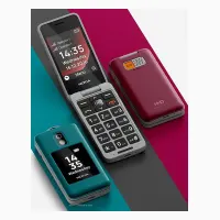 Nokia 2360 Flip