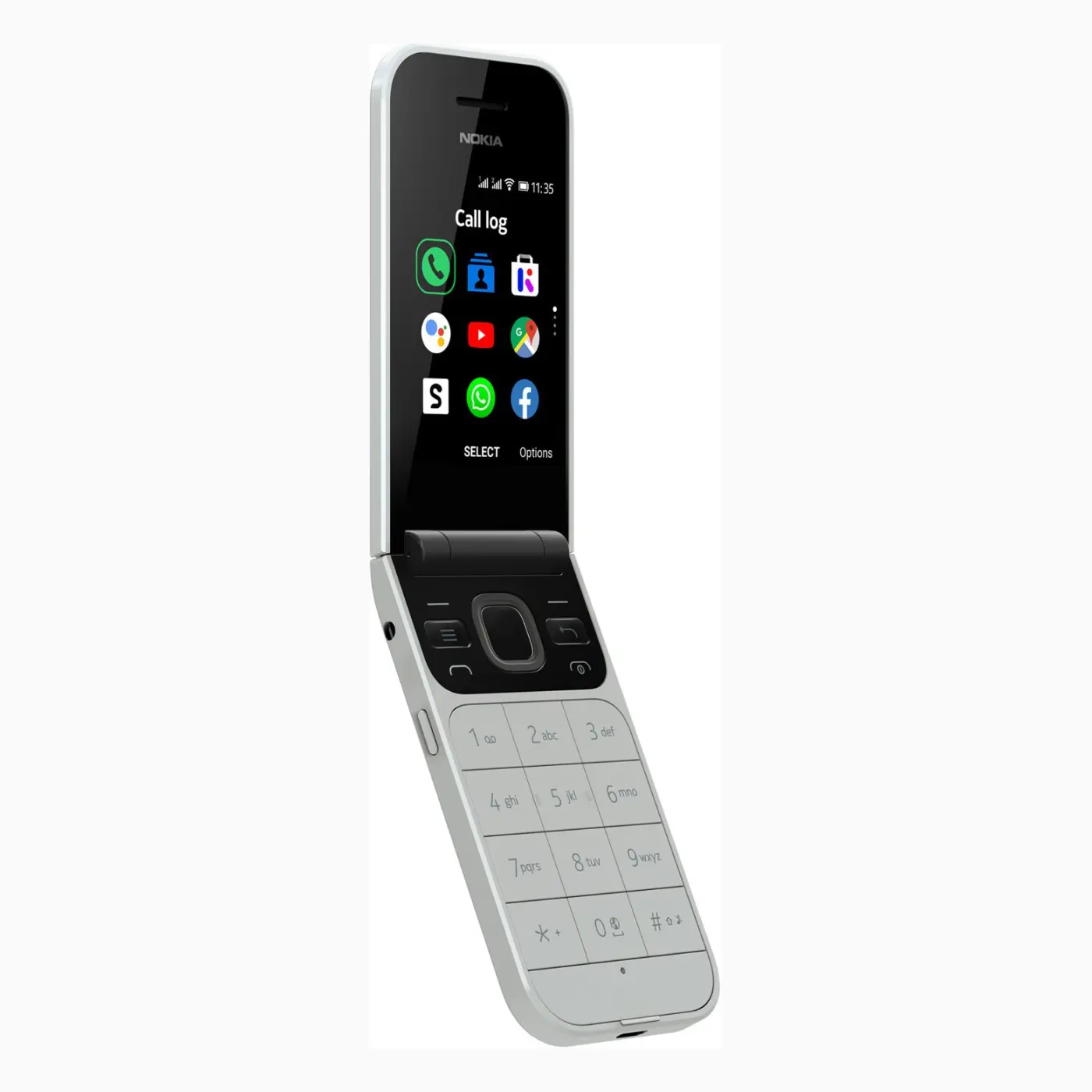 Nokia 2720 Flip