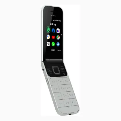 Nokia 2720 Flip