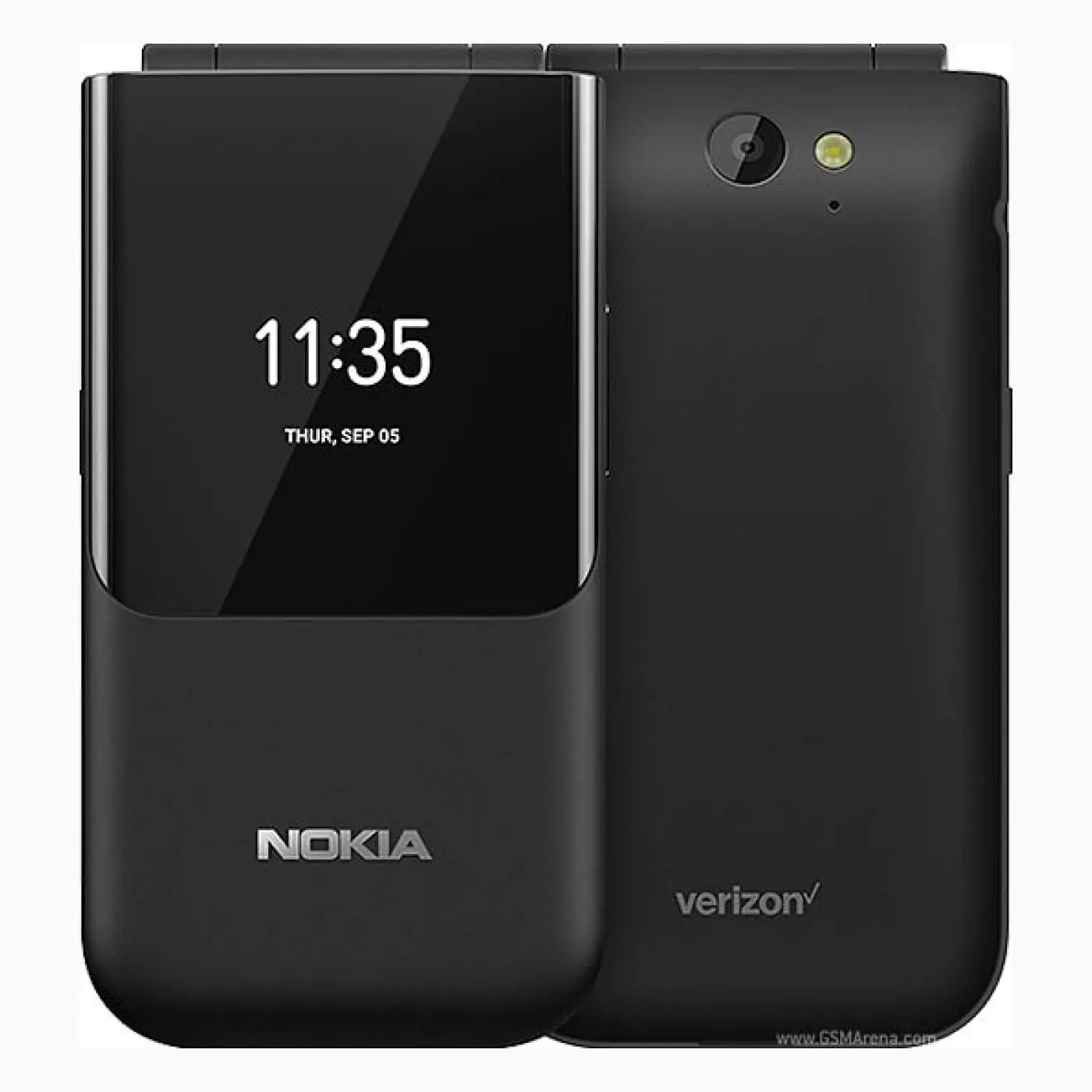 Nokia 2720 V Flip