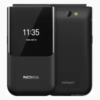 Nokia 2720 V Flip