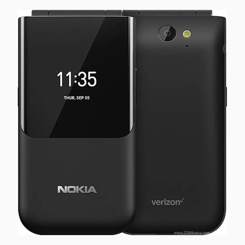Nokia 2720 V Flip