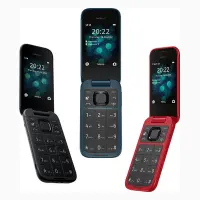 Nokia 2760 Flip