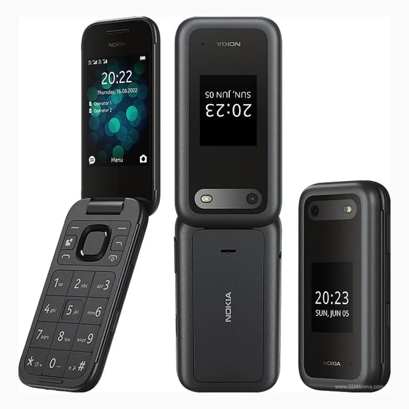 Nokia 2760 Flip