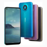 Nokia 3.4