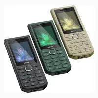 Nokia 300 Charge