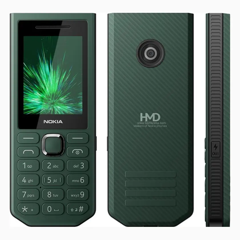 Nokia 300 Charge